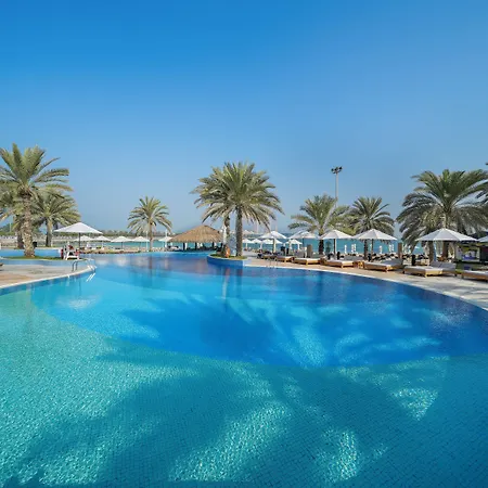 Radisson Blu Hotel & Resort, Abu Dhabi Corniche-2
