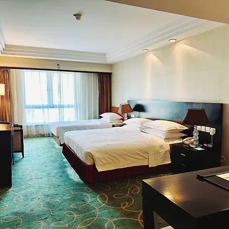Guo Ji Yi Yuan Hotel-3