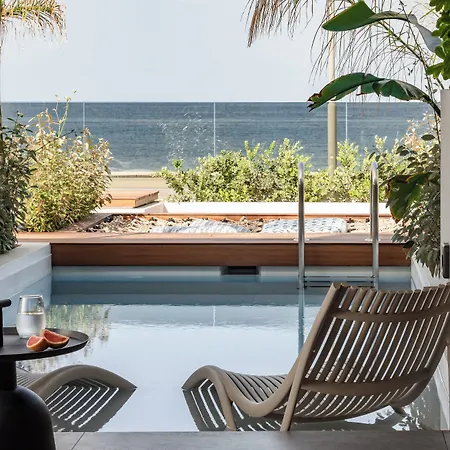 Ikones Seafront Luxury Suites (Adults Only)-2