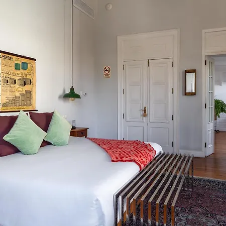 Villa Barranco By Ananay Hotels-2