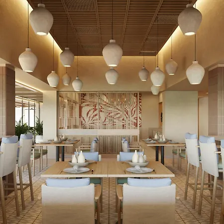 Devossion By Live Aqua Celebration Resort&Spa Isla Mujeres-3