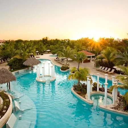 Meliá Caribe Beach Resort-All Inclusive-3