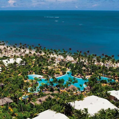 Melia Caribe Beach Resort-2