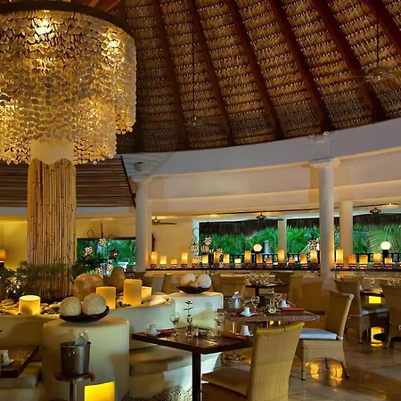Melia Caribe Beach Resort-3