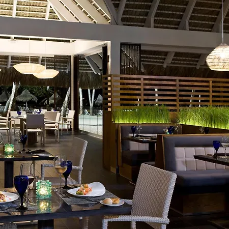 Melia Caribe Beach Resort-2
