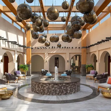 Souq Al Wakra Hotel Qatar By Tivoli-2