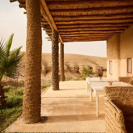 La Pause Ecolodge Agafay (Adults Only)-2