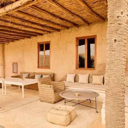 La Pause Ecolodge Agafay (Adults Only)-3