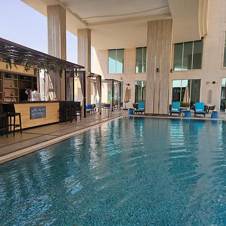 Doubletree By Hilton Doha - Al Sadd-2