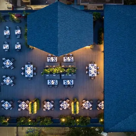 The Residency Towers Puducherry-3