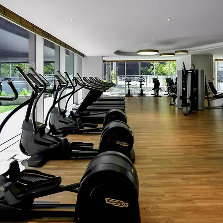 Grand Mercure Dubai City-3