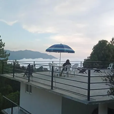 Hostal Mandala Evelyn-2