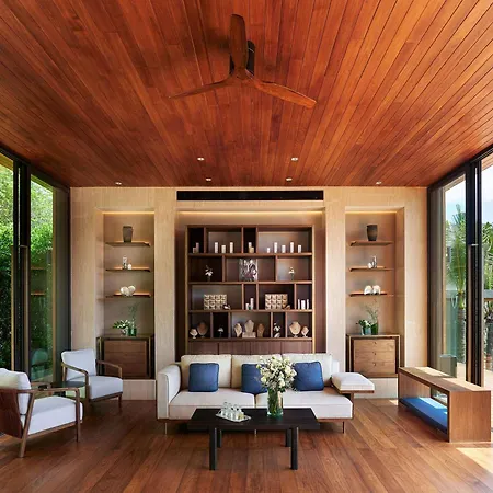 V Villas Phuket - Mgallery Collection-3