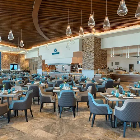 Rixos Premium Alamein-3