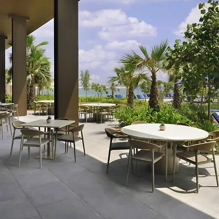 Moevenpick Resort Al Marjan Island-2
