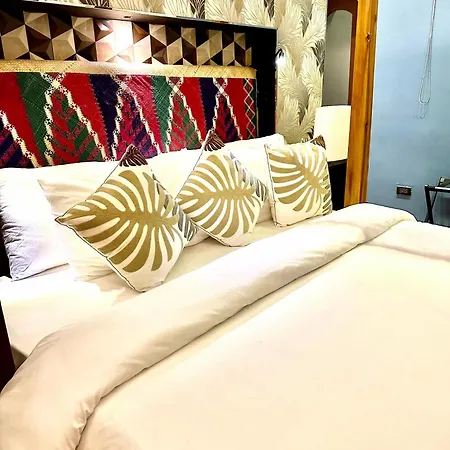 Banig Beach Resort El Nido-3