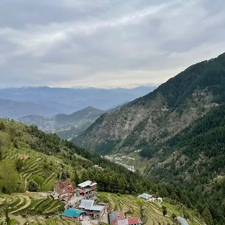 Fortune Park Dalhousie - Member Itc Hotels' Group-3