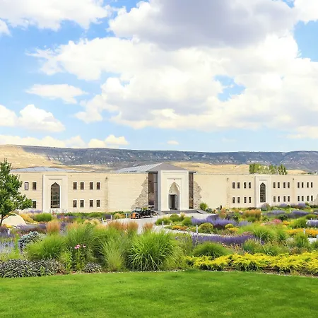 Ajwa Cappadocia - Preferred Hotels Legend Collection-2