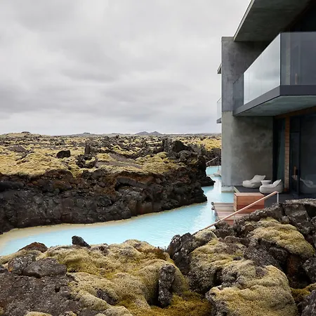The Retreat At Blue Lagoon Iceland-2