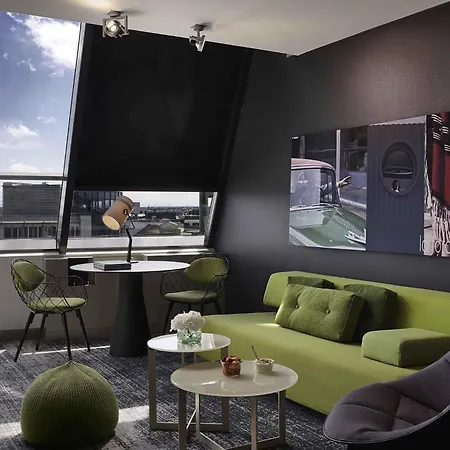 Sofitel Munich Bayerpost-3