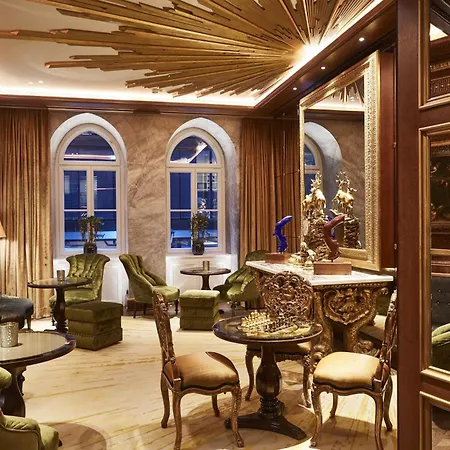 Vier Jahreszeiten Kempinski Muenchen-2
