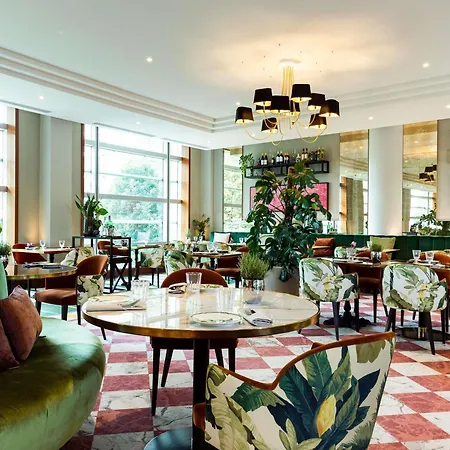 Sofitel Luxembourg Europe-3