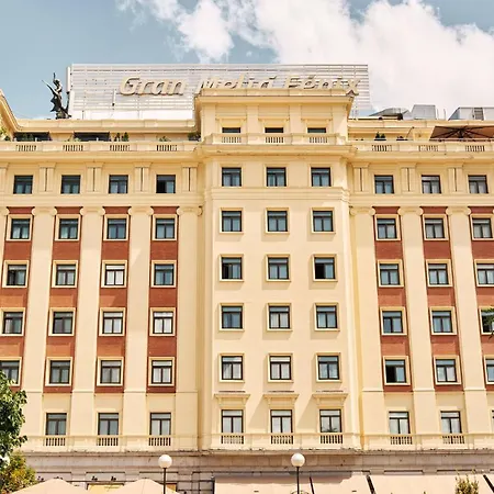 Hotel Fenix, A Gran Melia Hotel - The Leading Hotels Of The World-3