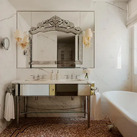 Danieli, Venezia, A Four Seasons Hotel-2