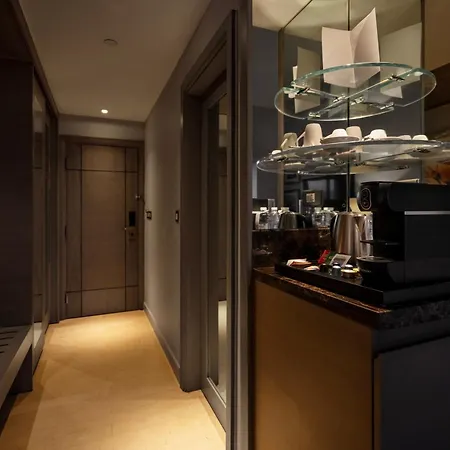 Intercontinental Amman Jordan By Ihg-2