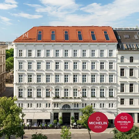 The Amauris Vienna - Relais & Chateaux-3