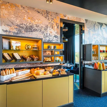 Sofitel Luxembourg Le Grand Ducal-2