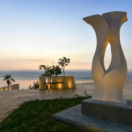 Kempinski Hotel Ishtar Dead Sea-3