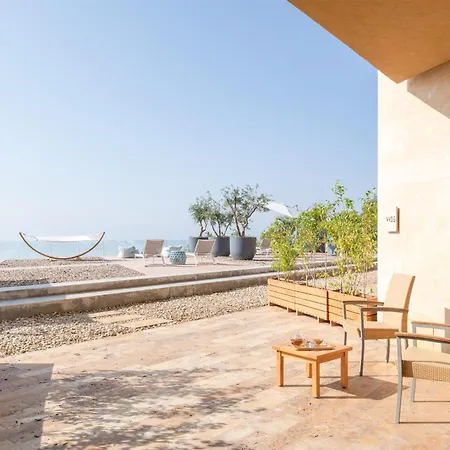 Kempinski Hotel Ishtar Dead Sea-2