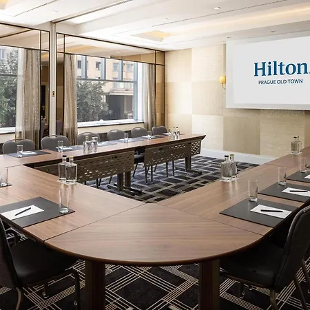 Hilton Prague Old Town-3