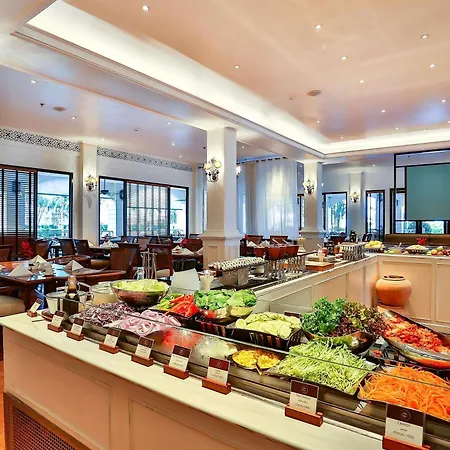 Sofitel Krabi Phokeethra Golf And Spa Resort-2