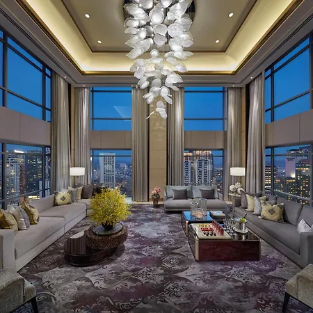 Mandarin Oriental, Kuala Lumpur-2