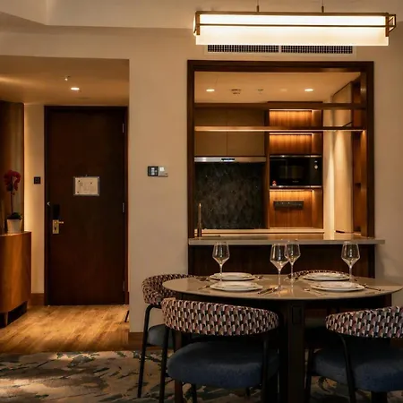 Mandarin Oriental, Kuala Lumpur-3