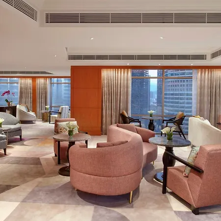 Mandarin Oriental, Kuala Lumpur-3