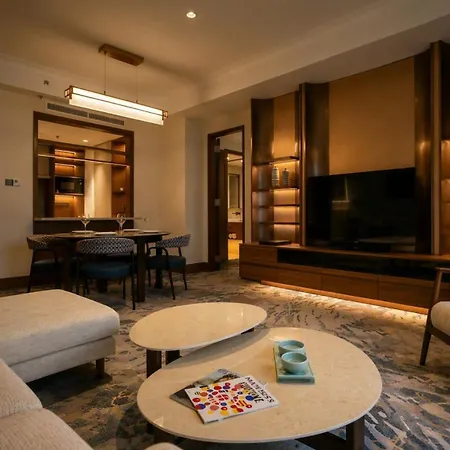 Mandarin Oriental, Kuala Lumpur-3