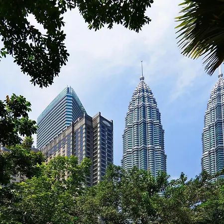 Mandarin Oriental, Kuala Lumpur-2