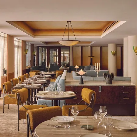 Le Royal Hotel Lyon - Mgallery Collection-2