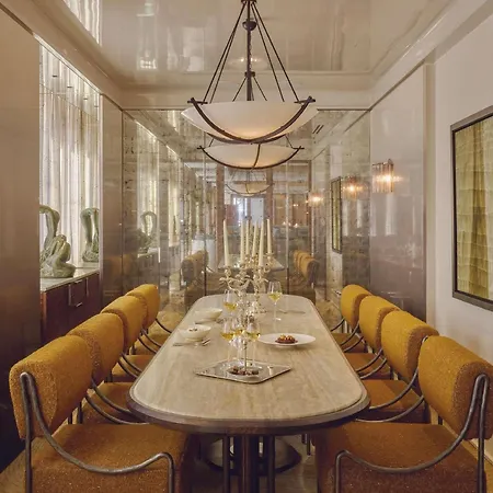Le Royal Hotel Lyon - Mgallery Collection-3