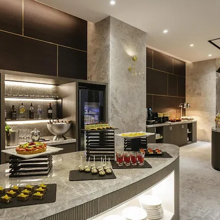 Grand Mercure Shanghai Hongqiao-2