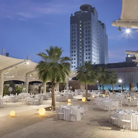 Adana Hiltonsa Hotel-3