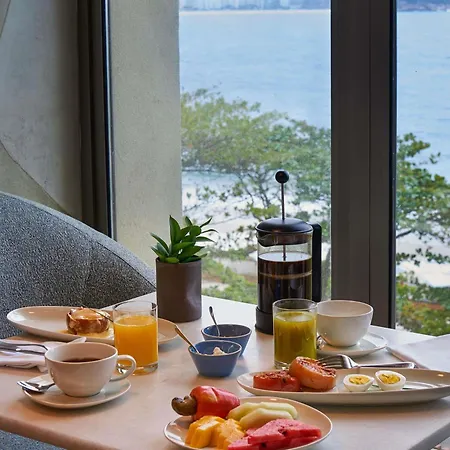 Fairmont Rio De Janeiro Copacabana-3