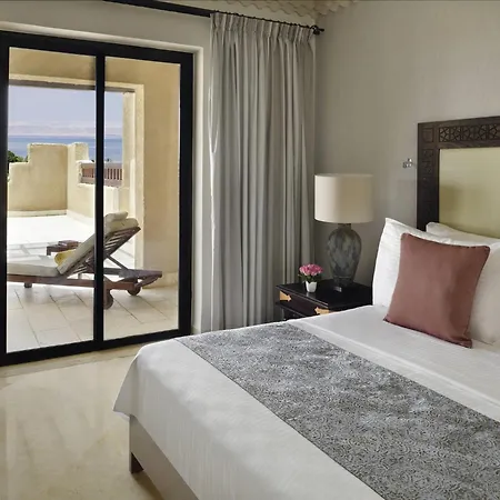 Moevenpick Resort & Spa Dead Sea-2