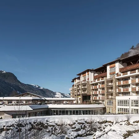 Grand Tirolia Kitzbuehel - Member Of Hommage Luxury Hotels Collection-3