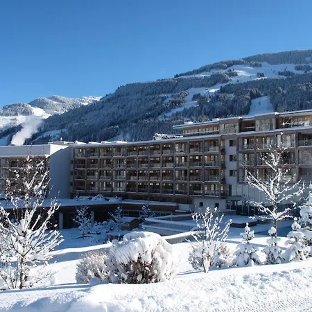 Kempinski Hotel Das Tirol-3