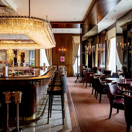 Intercontinental Wien By Ihg-3