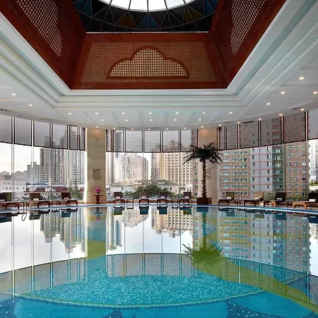 Pullman Shanghai Central-3